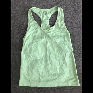 Pro Fit Racerback Tanktop